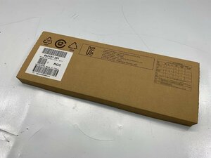 【未検査品】HP USB Slim KB Win 8 (JIS) [Etc]