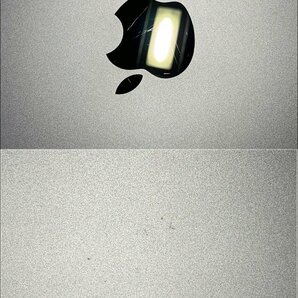 １円スタート！！ Apple MacBook Pro A2338 (13-inch, M1, 2020) UKキーボード スペースグレイ 訳あり品 [Nmc]の画像10