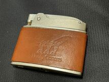 ZIPPO オイルライター 5点 セット 喫煙具 ブルー シルバー BMW Henry Cottons Phillips66 ジッポ ジッポー _画像6