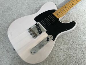 Squier Vintage Modified Telecaster Special jazzmaster テレキャスター ジャズマスター スクワイアFender フェンダー クリーニング済