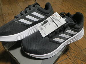 * Adidas Galaxy 6 M GW3848 * 27.0cm adidas GALAXY running shoes walking 