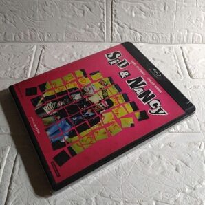 未開封 シド・アンド・ナンシー('86英) Blu-ray