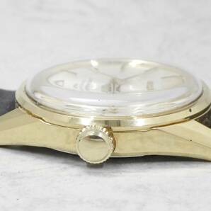 01 15-594151-23 [Y] SEIKO セイコー LORD MARVEL ロードマーベル 36000 5740-8000 メンズ 腕時計 手巻き 札15の画像4