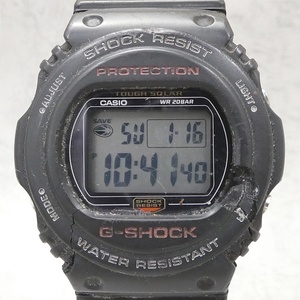 01 15-594909-08 [Y] CASIO カシオ G-SHOCK Gショック G-5700 2597 タフソーラー メンズ 腕時計 札15