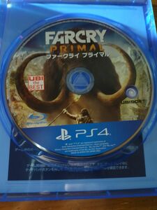 【PS4】 ファークライ プライマル [通常版]