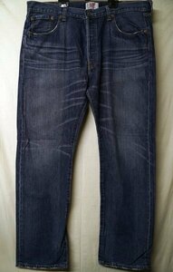 *Levi's Levi's 501 18501-00 button fly Denim pants *W40*