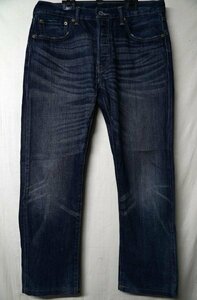 ◆美品◆Levi's リーバイス 501 00501-1485 ボタンフライ デニムパンツ◆W31◆