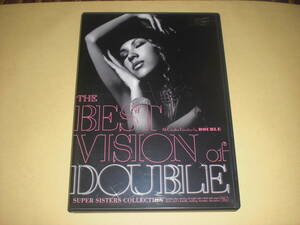 THE BEST VISION of DOUBLE