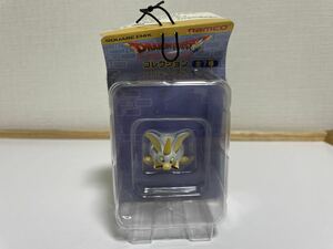 未開封 2004年 ドラゴンクエストコレクション スライムとしんりゅう編 いっかくうさぎ フィギュア ドラクエ 鳥山明 ドラゴンクエスト DQ