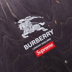 Supreme/Burberry Skateboard ピンク シュプリーム/バーバリー スケートボード 2022SSの画像4