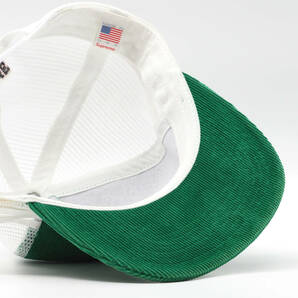 Supreme - Jug Mesh Back 5-Panel 緑 シュプリーム - ジャグ メッシュ バック ファイブ パネル 2019FWの画像5