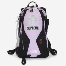 Supreme/The North Face Summit Series Rescue Chugach 16 Backpack 紫 ザ ノース フェイス サミット シリーズ レスキュー チュガッチ 16_画像1