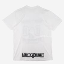 Supreme/Bounty Hunter Wolf Tee　白L　シュプリーム/バウンティー ハンター ウルフ ティー　2023FW_画像2