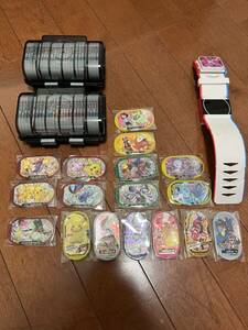 pokemon メザスタ ダイマックスバンド キャーリーケース 2個 スペシャルダク 引退品 大量セット