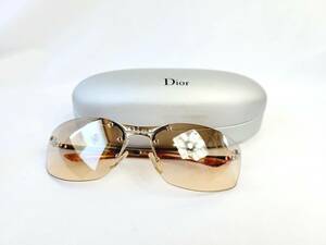 Christian Dior Christian Dior солнцезащитные очки DIOR POP/N YB7KH 65*15 120 очки 