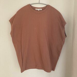 23区　コットンTシャツ　Mサイズ