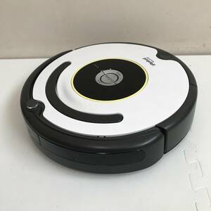 20308 iRobot roomba 600 used present condition goods takkyubin (home delivery service) 100