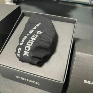 G-SHOCK MASTER OF G RANGEMAN GPR-H1000-1JR モバイルリンク機能 6センサー ブラック