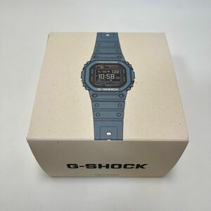 G-SHOCK G-SQUAD DW-H5600-2JR 心拍計測Bluetooth DWH56002JR トレーニング解析