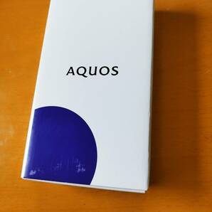 AQUOS sense3 basic SHV48 32GB au版SIMフリー