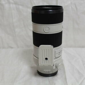 ⑥■SONY■FE 70-200mm F4 G OSS ■SEL70200G■美品の画像2