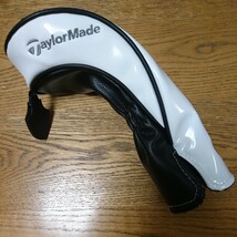 TaylorMade STEALTH GLOIRE FW■ テーラーメイド ステルス グローレ フェアウェイウッド ヘッドカバー_画像2