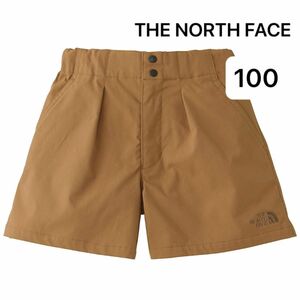 THE NORTH FACE ショートパンツ