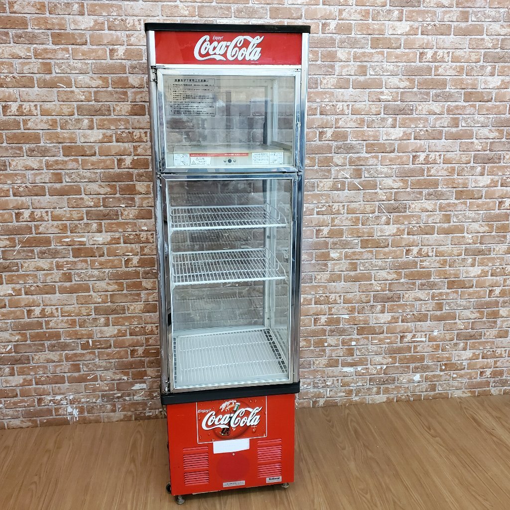 Yahoo!オークション -「コカコーラ冷蔵ショーケース」の落札相場 Yahoo!オークション -「コカコーラ冷蔵ショーケース」の落札相場