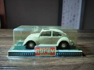 Norev 62 Volkswagen 1300　　ノレブ　フォルクスワーゲン 1300