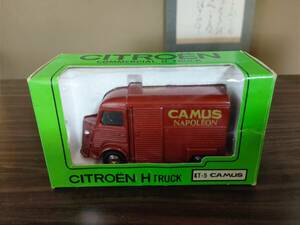 KADO KT-5 Citroen H Truck CAMUS 　カドー玩具　ダンディ　シトロエン H