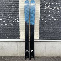 「送料無料」初代　ペスカド　ライン　180 スキー板　PESCADO LINE ファット　パウダー　(フォルクル　ヴェクターグライド　アトミック)_画像5