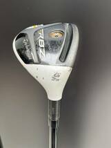 【送料無料】RBZ 6UT TaylorMade テーラーメード　ユーティリティ6番　28°_画像2