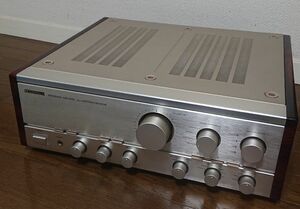 ■ sansui AUー60シリーズ他、他社製同等品　修理メンテナンスします（129）■