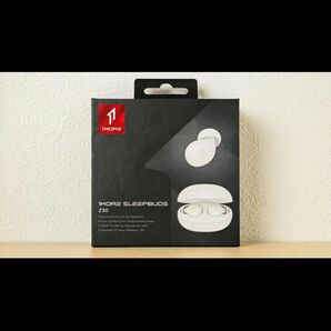 1MORE SleepBuds Z30 寝ホン 睡眠用イヤホン