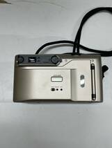 ★コレクター必見 Konica コニカ Z-up 150 VP フィルムカメラ 動作未確認 昭和レトロ コレクション M311_画像5