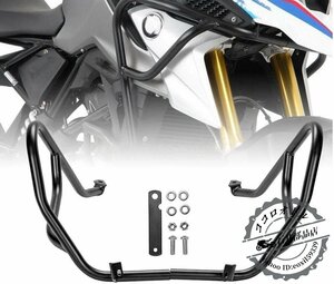  motorcycle accessory upper engine bumper crash bar protection highway frame guard applying car make BMW G310GS