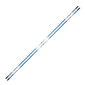 限定品 Titleist Vokey Design Alignment BLUE WHITE/SILVER ボーケイ タイトリスト アライメント スティック ２本Set ケース付 新品 