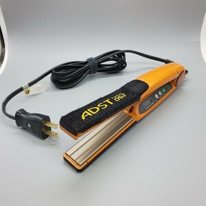 { free shipping * quick shipping }ADST Premium DS2 Ad -stroke hair iron [ newest model * regular goods ]