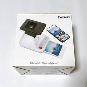 Polaroid Lab Polaroid labo