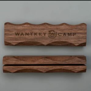 wantkey camp grip GP-SC グリップ