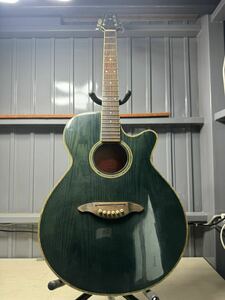 Tokai Tokai . электроакустическая гитара гитара TEA-01S текущее состояние товар 