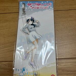 津島善子 キャラ撮りスティック