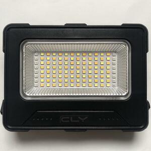 LED ランタン 投光器 作業灯　CLY