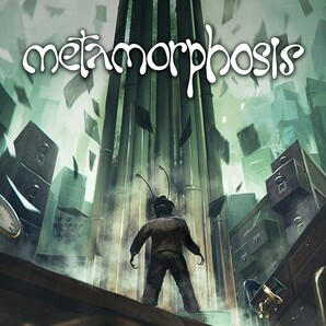 メタモルフォシス / Metamorphosis ★ アドベンチャー パズル ★ PCゲーム Steamコード Steamキー