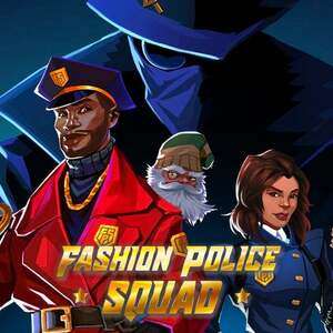 Fashion Police Squad ★ FPS アクション ★ PCゲーム Steamコード Steamキー