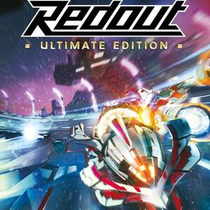 Redout Ultimate Edition / レッドアウト アルティメットエディション ★ レース スポーツ アクション ★ PCゲーム Steamコード Steamキー