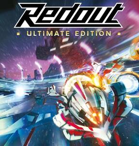 Redout Ultimate Edition / レッドアウト アルティメットエディション ★ レース スポーツ アクション ★ PCゲーム Steamコード Steamキー