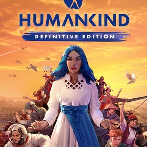 HUMANKIND - Definitive Edition / ヒューマンカインド ★ ★ PCゲーム Steamコード Steamキーの画像1