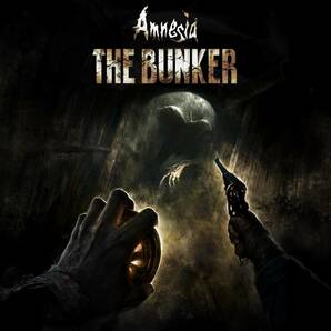 Amnesia: The Bunker / アムネシア ザ・バンカー ★ ホラー アドベンチャー ★ PCゲーム Steamコード Steamキー