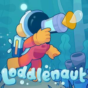 Loddlenaut ロドルノート ★ アドベンチャー オープンワールド ★ PCゲーム Steamコード Steamキー